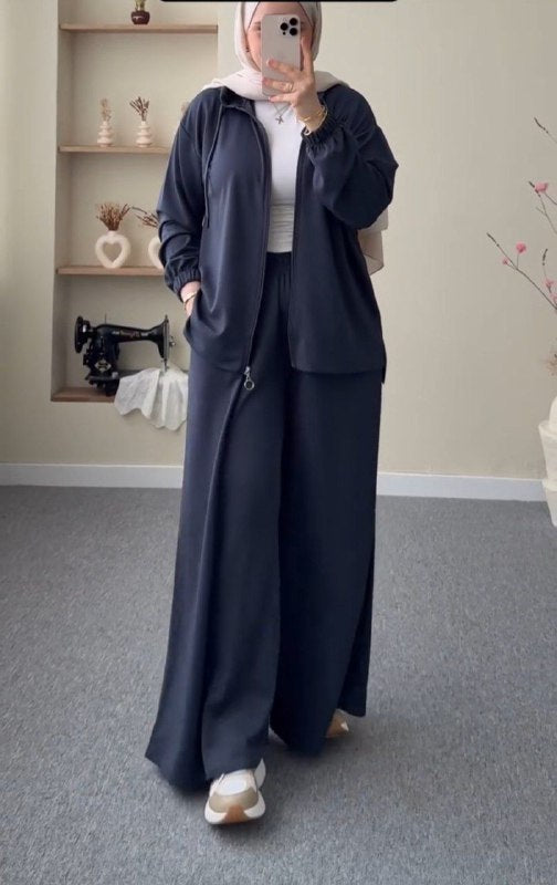 Survette  Femme Oversize